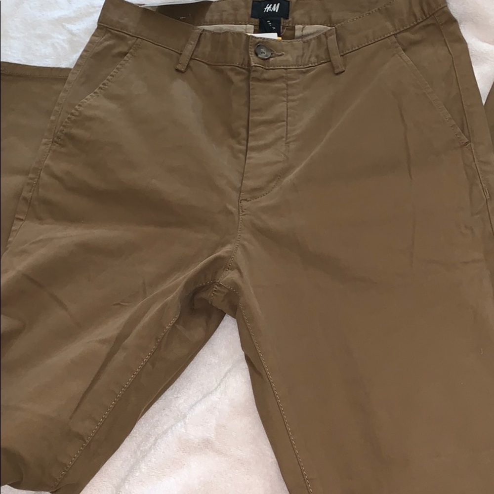 COPY - Dressy pants